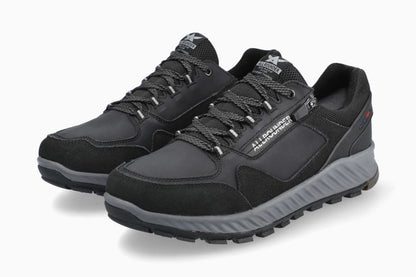 Utano-Tex - Black | A2UL