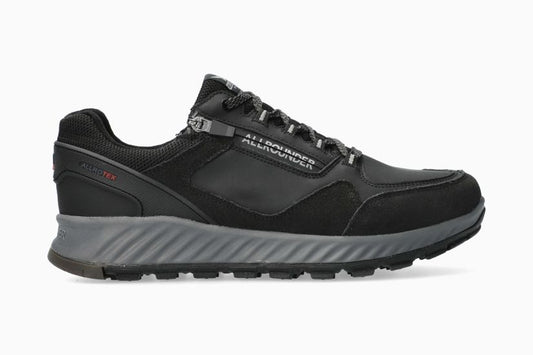 Utano-Tex - Black | A2UL