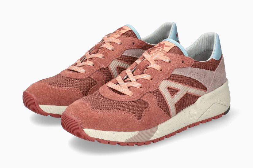 Vitesse 2 - Old Pink | A3JO