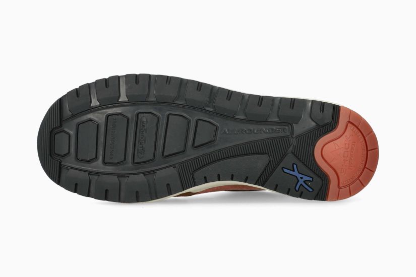 Venice - Chestnut | A3JJ