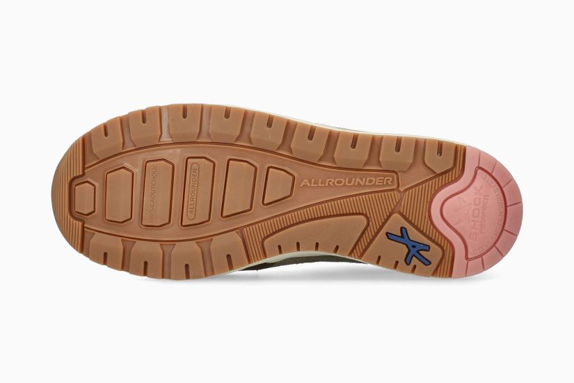 Venice - Loden | A3JM