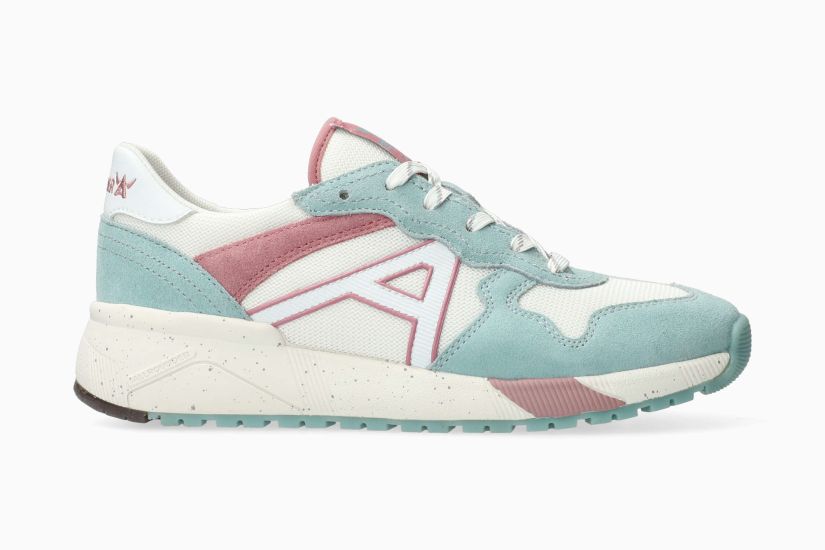 Vitesse 2 - Turquoise | A3OT