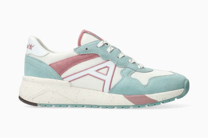 Vitesse 2 - Turquoise | A3OT