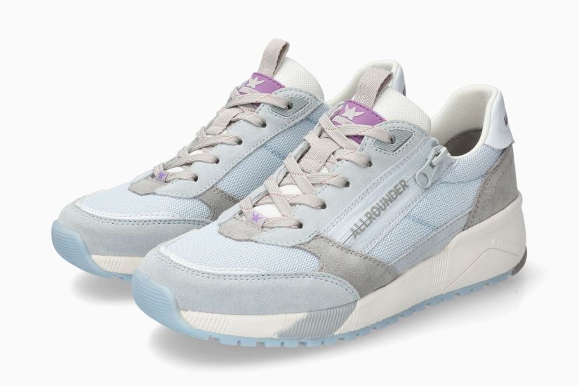 Venice - Sky Blue | A3OJ