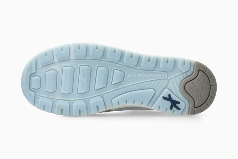 Venice - Sky Blue | A3OJ