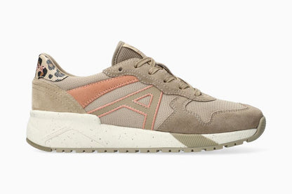 Vitesse 2 - Light Taupe | A3TB