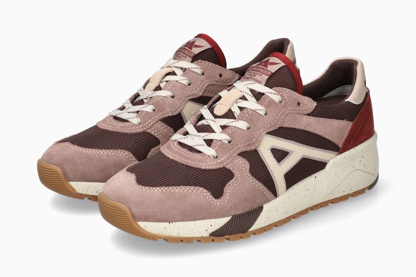 Vitesse 2 - Nude | A3TD