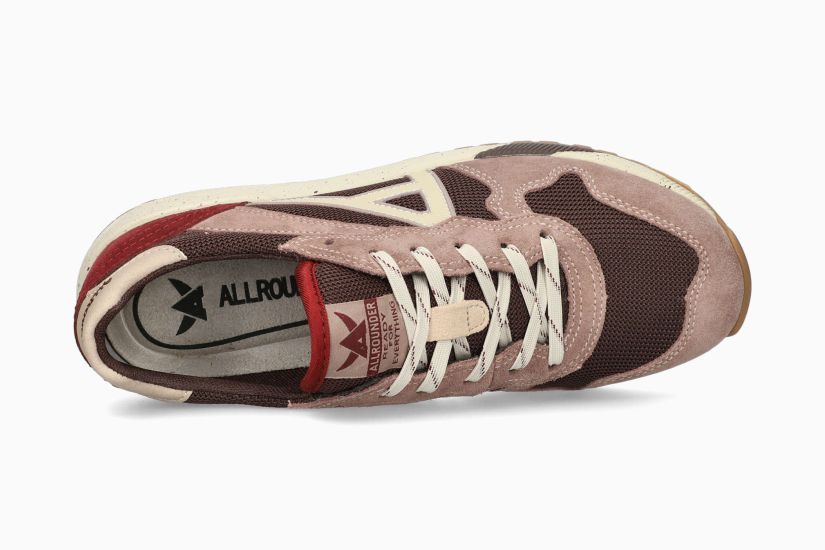 Vitesse 2 - Nude | A3TD