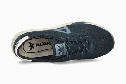 Vitesse 2 - Navy | A3UJ