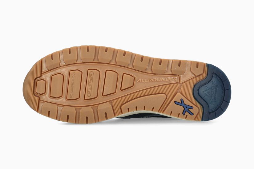 Vitesse 2 - Navy | A3UJ