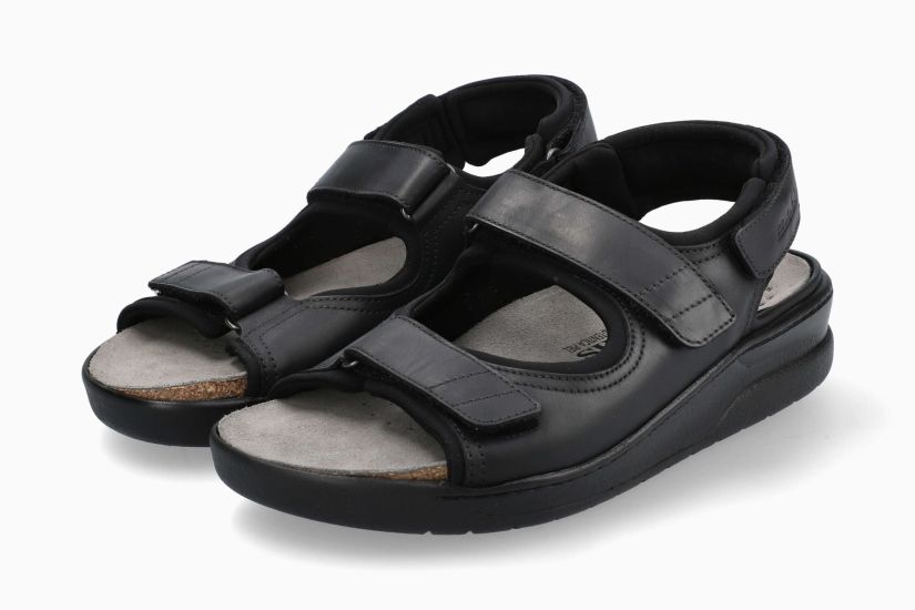 Valden - Black | MHZ6