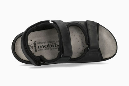 Valden - Black | MHZ6