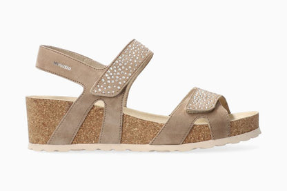 Vic Spark - Light Taupe | M4WH