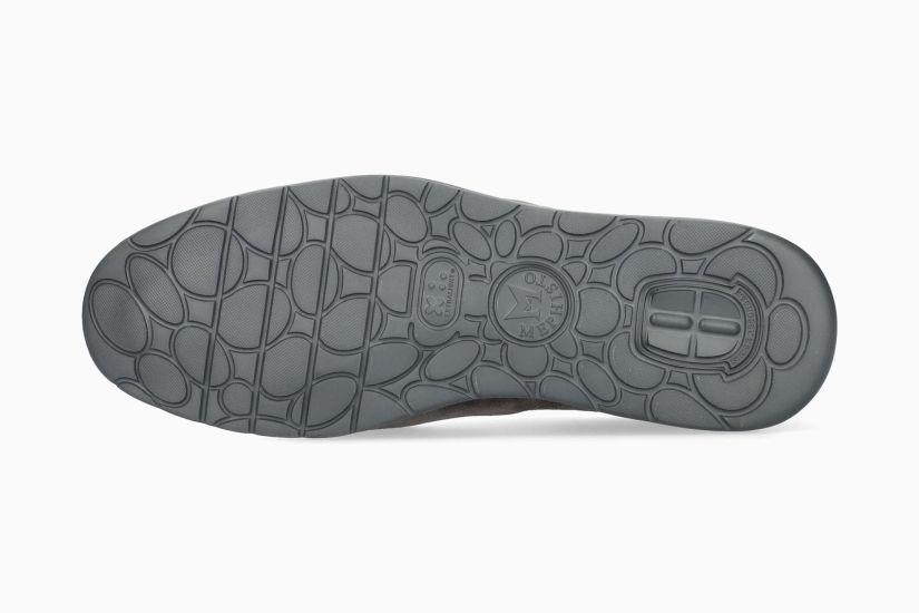 Valerio - Dark Grey | MUZ0