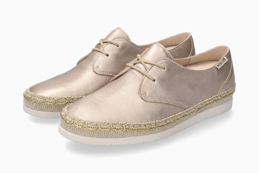 Voleta - Gold | M6FA