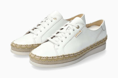 Valenta - White | M6EY