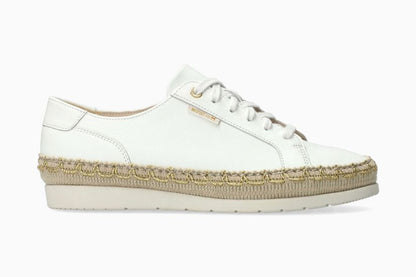 Valenta - White | M6EY