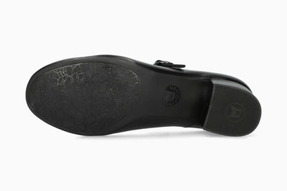 Topaze - Black | MVH9