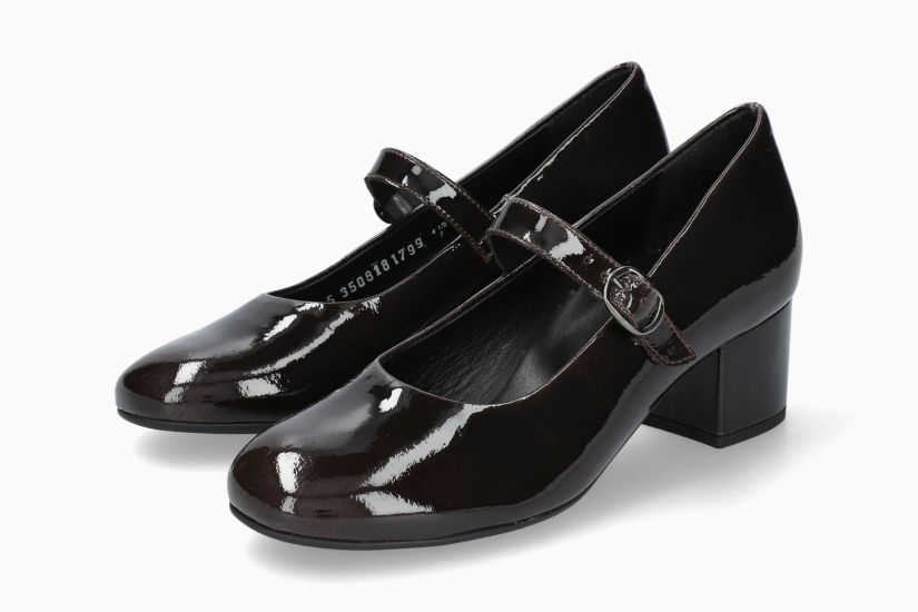 Topaze - Plum | M7OC