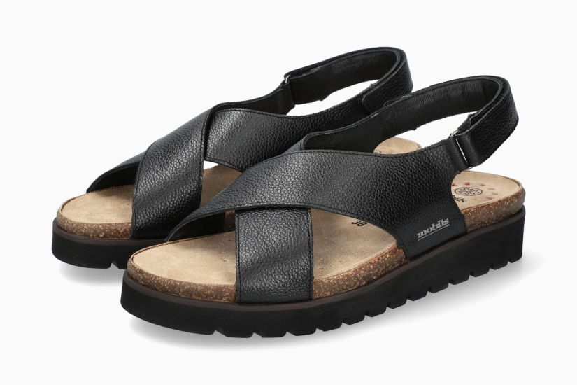 Tally - Black | M5XU