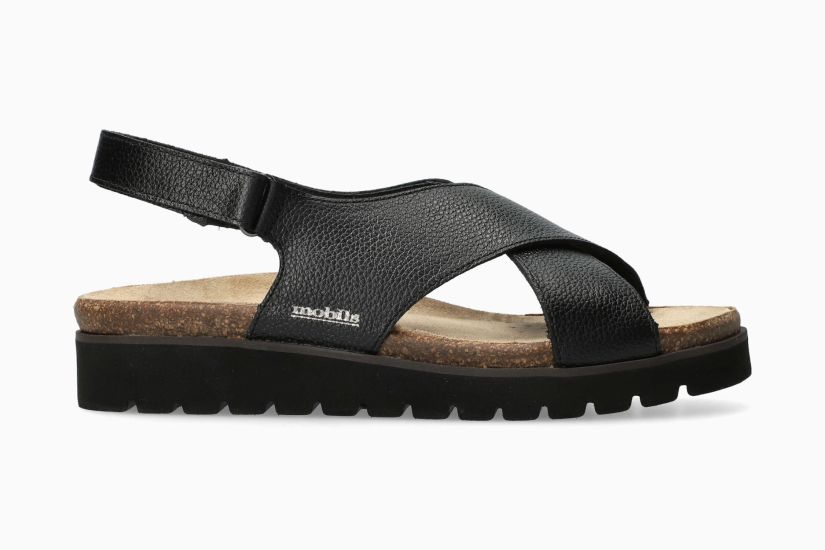 Tally - Black | M5XU