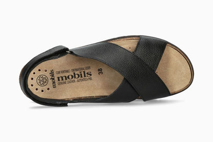 Tally - Black | M5XU