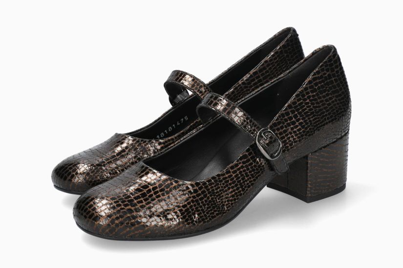 Topaze - Bronze | M6TM