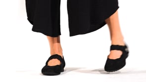 Fabienne - Black | MEI5