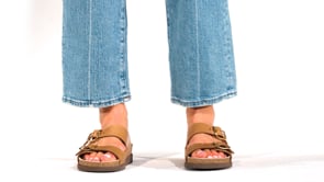 Harmony - Chestnut | MH06