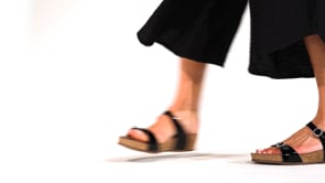 Ibelina - Black | MVH9