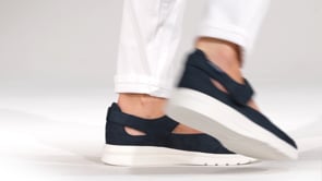 Marsia - Jeans Blue | M2DA