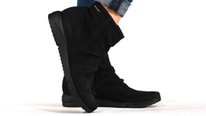 Rezia - Black | MEI5