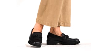 Salka - Black | MVH9