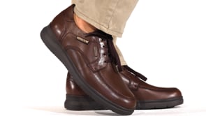 Arthus Mt - Dark Brown | MV85