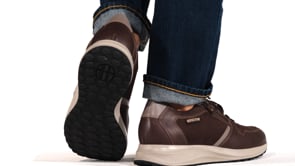 Dino - Dark Brown | M5YX