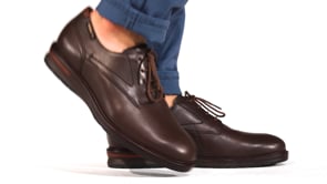 Falco - Dark Brown | M2FV