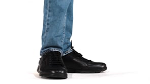 Kristof - Black | M3WO