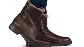 Leonardo - Dark Brown | MVH6