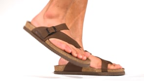 Niels - Warm Grey | M5ZS