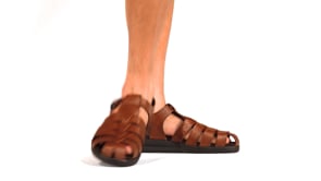 Sam - Dark Brown | MGX4