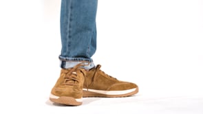 Steve - Dark Brown | M1JQ