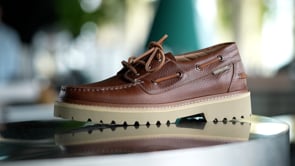 Adrien - Hazelnut | MWF0