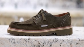 Alessandro - Brown | M2FL