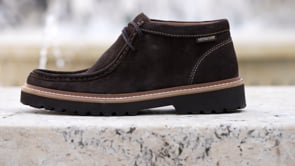 Alexander - Dark Brown | MY11
