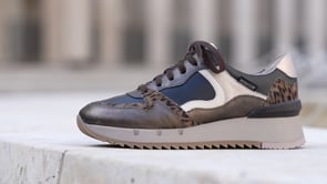 Angie - Light Grey | M8CO