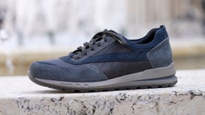 Barth - Steel | M8OB