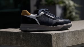 Norwin - Black | MA01