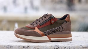 Tiziana - Navy | M8NN