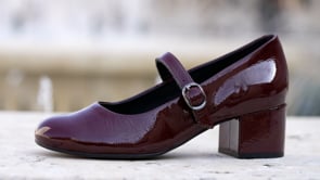 Topaze - Plum | M7OC