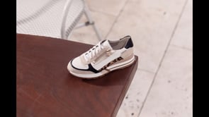 Test  - Navy | MQF8